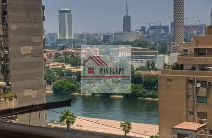 Apartment - 4 Bedrooms - 3 Bathrooms for sale in Dokki - Giza