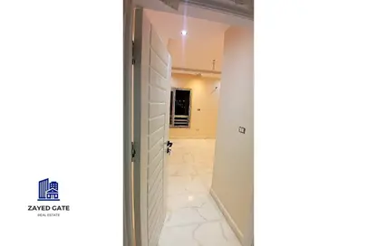 Apartment - 3 Bedrooms - 2 Bathrooms for rent in Al Khamayel city - Sheikh Zayed Compounds - Sheikh Zayed City - Giza