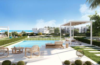 Chalet - 3 - 4 for sale in D-Bay - Qesm Ad Dabaah - North Coast