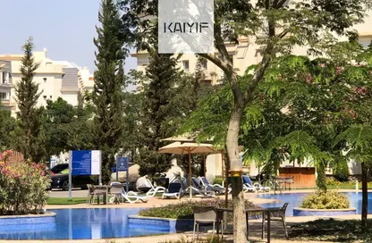 iVilla - 3 Bedrooms - 4 Bathrooms for sale in Mountain View Hyde Park - 5th Settlement Compounds - The 5th Settlement - New Cairo City - Cairo