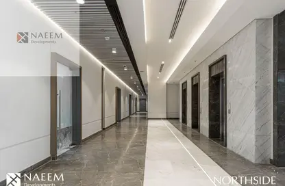 مساحات مكتبية - استوديو - 1 حمام للايجار في القرية الذكية - طريق مصر اسكندرية الصحراوي - مدينة 6 أكتوبر - الجيزة