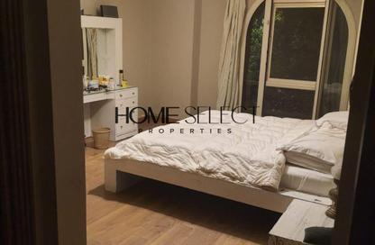 Villa - 5 Bedrooms - 7 Bathrooms for sale in Allegria - Sheikh Zayed Compounds - Sheikh Zayed City - Giza