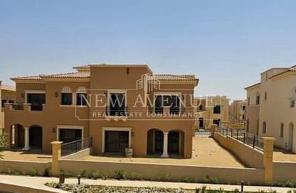Apartment - 3 Bedrooms - 3 Bathrooms for sale in City Gate - 5th Settlement Compounds - The 5th Settlement - New Cairo City - Cairo