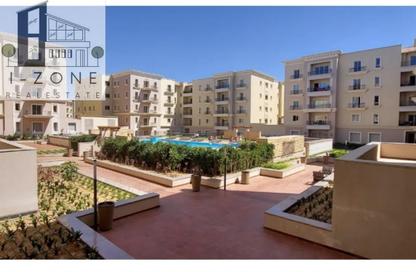 Apartment - 1 - 1 for rent in Mivida - 5th Settlement Compounds - The 5th Settlement - New Cairo City - Cairo