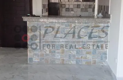 Apartment - 2 Bedrooms - 1 Bathroom for rent in Privado - Madinaty - Cairo