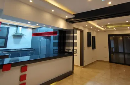 Apartment - 2 Bedrooms - 3 Bathrooms for rent in Eastown - 5th Settlement Compounds - The 5th Settlement - New Cairo City - Cairo