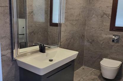 Apartment - 3 - 4 for rent in One 16 - Sheikh Zayed Compounds - Sheikh Zayed City - Giza Apartment - 3 - 4 for rent in One 16 - Sheikh Zayed Compounds - Sheikh Zayed City - Giza