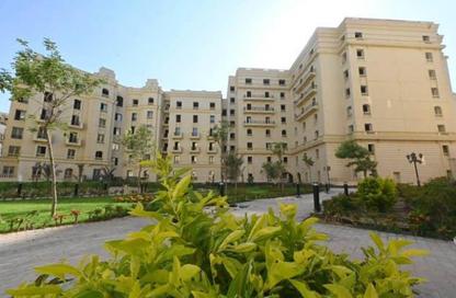 Apartment - 2 - 2 for sale in Agyad Garden City - Hadayek October - 6 October City - Giza