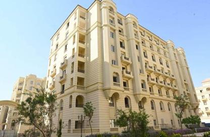 شقة - 2 - 2 للبيع في أجياد جاردن سيتي - حدائق اكتوبر - مدينة 6 أكتوبر - الجيزة شقة - 2 - 2 للبيع في أجياد جاردن سيتي - حدائق اكتوبر - مدينة 6 أكتوبر - الجيزة