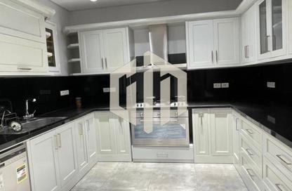 Villa - 4 - 6 for rent in Cluster 18 - Hyde Park - New Cairo City - Cairo