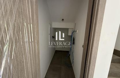 Townhouse - 4 Bedrooms - 4 Bathrooms for rent in Al Burouj Compound - El Shorouk Compounds - Shorouk City - Cairo