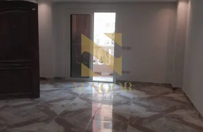 Apartment - 3 Bedrooms - 2 Bathrooms for rent in Centrada Mall - 4th District - 6 October City - Giza