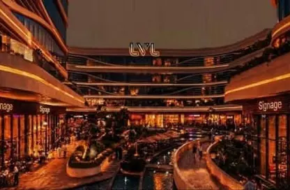 محل تجاري - استوديو - 1 حمام للبيع في كمبوندات الشيخ زايد - الشيخ زايد - الجيزة