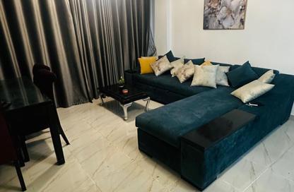 Apartment - 3 - 2 for rent in B15 - Madinaty - Cairo