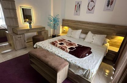 Apartment - 3 - 2 for rent in B15 - Madinaty - Cairo