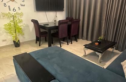 Apartment - 3 - 2 for rent in B15 - Madinaty - Cairo