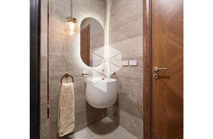 Apartment - 2 Bedrooms - 2 Bathrooms for rent in Lake View Residence - 5th Settlement Compounds - The 5th Settlement - New Cairo City - Cairo