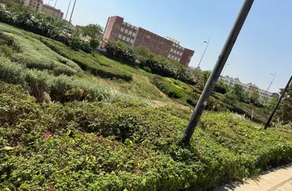 Apartment - 4 Bedrooms - 3 Bathrooms for sale in Madinaty - Cairo