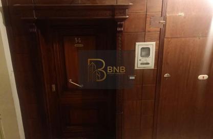 Apartment - 3 Bedrooms - 3 Bathrooms for sale in El Mearag City - Zahraa El Maadi - Hay El Maadi - Cairo