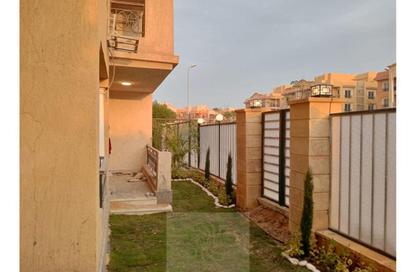 Apartment - 3 Bedrooms - 2 Bathrooms for sale in Al Khamayel city - Sheikh Zayed Compounds - Sheikh Zayed City - Giza