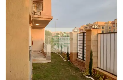 Apartment - 3 Bedrooms - 2 Bathrooms for sale in Al Khamayel city - Sheikh Zayed Compounds - Sheikh Zayed City - Giza