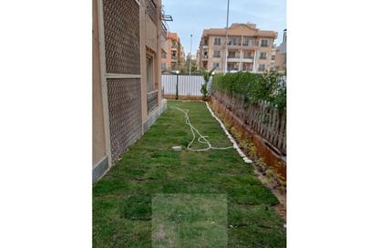 Apartment - 3 Bedrooms - 2 Bathrooms for sale in Al Khamayel city - Sheikh Zayed Compounds - Sheikh Zayed City - Giza