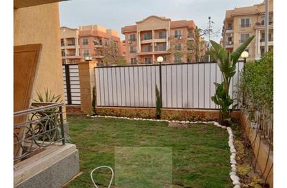 Apartment - 3 Bedrooms - 2 Bathrooms for sale in Al Khamayel city - Sheikh Zayed Compounds - Sheikh Zayed City - Giza