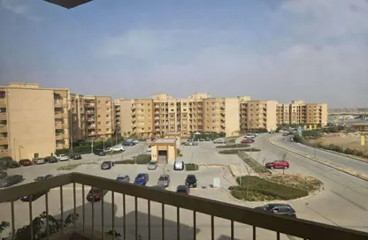 شقة - 3 غرف نوم - 3 حمامات للايجار في حدائق اكتوبر - مدينة 6 أكتوبر - الجيزة شقة - 3 غرف نوم - 3 حمامات للايجار في حدائق اكتوبر - مدينة 6 أكتوبر - الجيزة