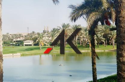 Villa - 6 Bedrooms - 6 Bathrooms for sale in Katameya Dunes - El Katameya Compounds - El Katameya - New Cairo City - Cairo