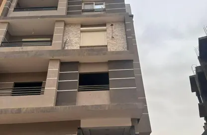 Apartment - 3 Bedrooms - 2 Bathrooms for sale in 5th Settlement Compounds - The 5th Settlement - New Cairo City - Cairo