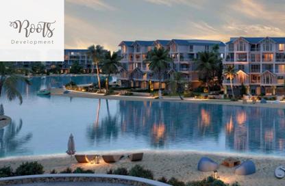 Apartment - 3 - 3 for sale in Mountain View iCity October - 6 October Compounds - 6 October City - Giza