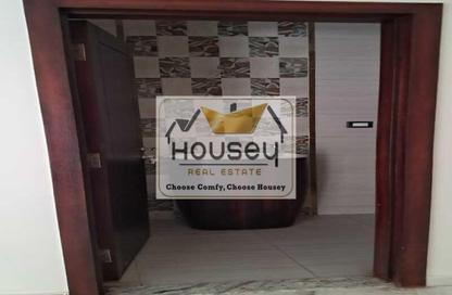 Apartment - 2 Bedrooms - 3 Bathrooms for rent in Eastown - 5th Settlement Compounds - The 5th Settlement - New Cairo City - Cairo