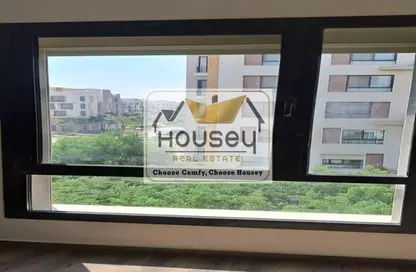 Apartment - 2 Bedrooms - 3 Bathrooms for rent in Eastown - 5th Settlement Compounds - The 5th Settlement - New Cairo City - Cairo