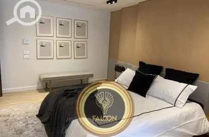 Hotel Apartment - Studio - 2 Bathrooms for sale in Hilton Cairo Nile Maadi - Athar El Nabi - Hay Masr El Kadima - Cairo Hotel Apartment - Studio - 2 Bathrooms for sale in Hilton Cairo Nile Maadi - Athar El Nabi - Hay Masr El Kadima - Cairo