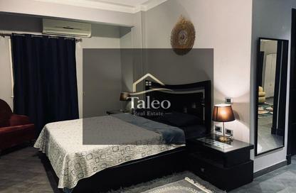Apartment - 2 - 2 for rent in Al Gezira El Wosta St. (Yousef Kamel) - Zamalek - Cairo Apartment - 2 - 2 for rent in Al Gezira El Wosta St. (Yousef Kamel) - Zamalek - Cairo