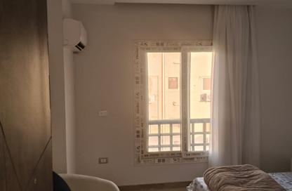 Apartment - 1 - 1 for sale in North Lotus - El Lotus - New Cairo City - Cairo