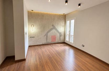 iVilla - 3 - 3 for sale in Mountain View October Park - 6th District - 6 October City - Giza
