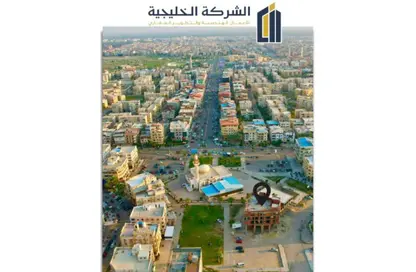 مساحات مكتبية - غرفة نوم - 1 حمام للبيع في دمياط الجديدة - دمياط