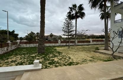 Twin House - 4 - 4 for sale in Marina 2 - Marina - Al Alamein - North Coast