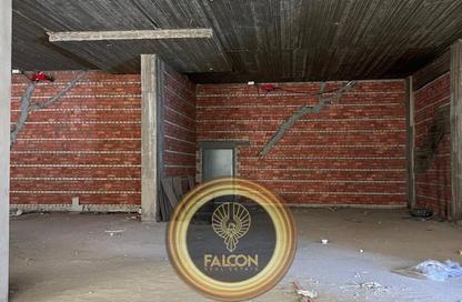 Full Floor - Studio - 6 Bathrooms for sale in Go Heliopolis - Masaken Al Mohandesin - Nasr City - Cairo
