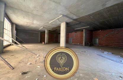 Full Floor - Studio - 6 Bathrooms for sale in Go Heliopolis - Masaken Al Mohandesin - Nasr City - Cairo