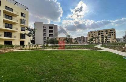 Apartment - 2 Bedrooms - 3 Bathrooms for sale in O West - 6 October Compounds - 6 October City - Giza