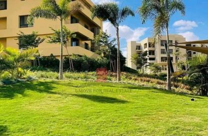 Apartment - 2 Bedrooms - 3 Bathrooms for sale in O West - 6 October Compounds - 6 October City - Giza