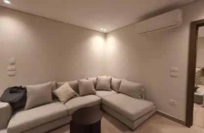 Duplex - 3 Bedrooms - 4 Bathrooms for rent in Hyde Park - New Cairo City - Cairo