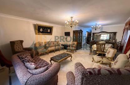 Apartment - 2 - 2 for sale in Ahmed Orabi St. - Mohandessin - Giza Apartment - 2 - 2 for sale in Ahmed Orabi St. - Mohandessin - Giza