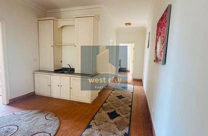 Duplex - 3 - 3 for rent in Casa - Sheikh Zayed Compounds - Sheikh Zayed City - Giza