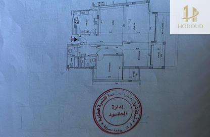 شقة - 2 غرف نوم - 2 حمامات للبيع في كمبوند فيلدج جاردن القطامية - كمبوندات التجمع الخامس - التجمع الخامس - مدينة القاهرة الجديدة - القاهرة