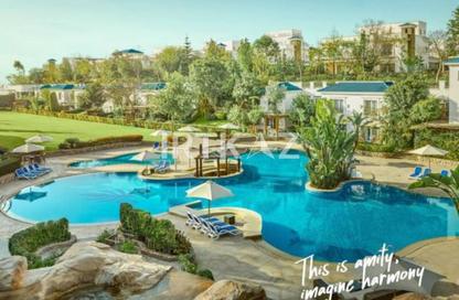 Villa - 5 Bedrooms - 5 Bathrooms for sale in Mountain View 1.1 - 5th Settlement Compounds - The 5th Settlement - New Cairo City - Cairo Villa - 5 Bedrooms - 5 Bathrooms for sale in Mountain View 1.1 - 5th Settlement Compounds - The 5th Settlement - New Cairo City - Cairo