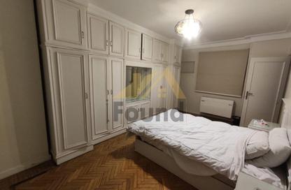 Apartment - 2 - 2 for sale in Mohamed Mazhar St. - Zamalek - Cairo Apartment - 2 - 2 for sale in Mohamed Mazhar St. - Zamalek - Cairo