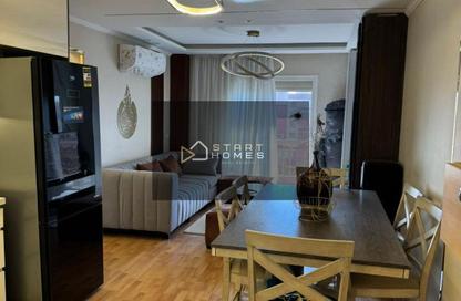 Apartment - 2 Bedrooms - 1 Bathroom for rent in B12 - Madinaty - Cairo Apartment - 2 Bedrooms - 1 Bathroom for rent in B12 - Madinaty - Cairo